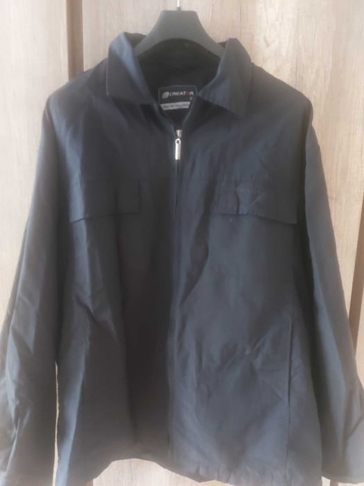 kurtka męska creative