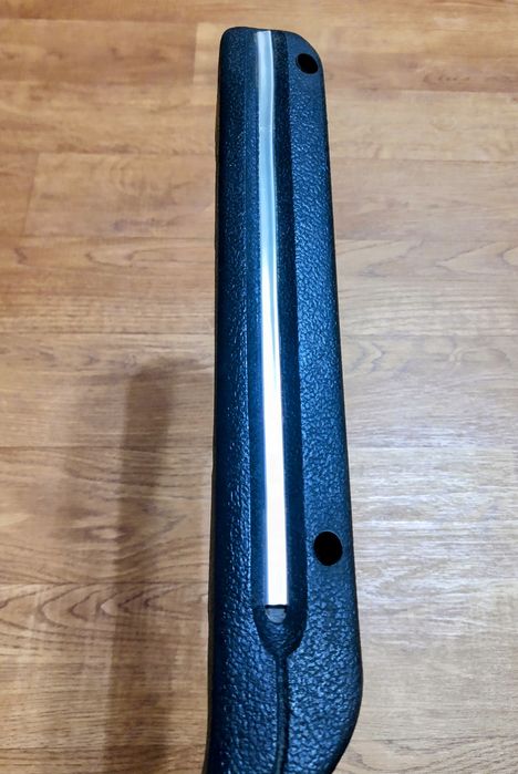 Задняя ручка-подлокотник ВАЗ 2106-07.