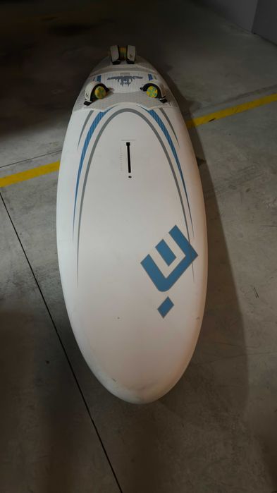 Prancha Windsurf