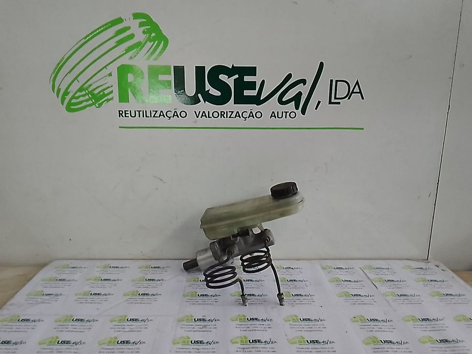 Bomba central dos travões MITSUBISHI Colt VI (Z3_A, Z2_A)