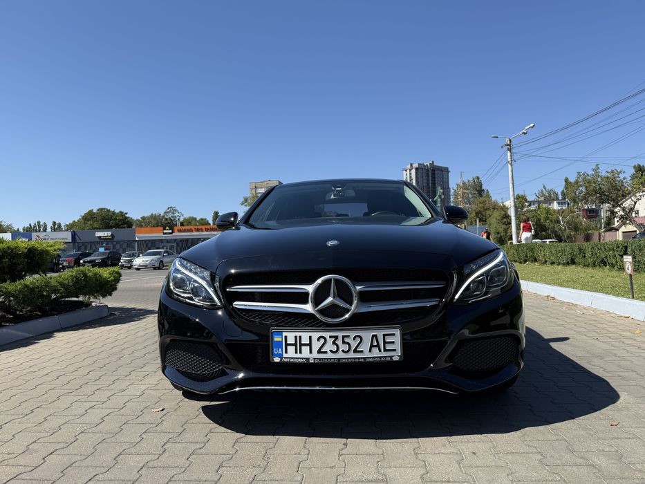 Продам Mercedes C