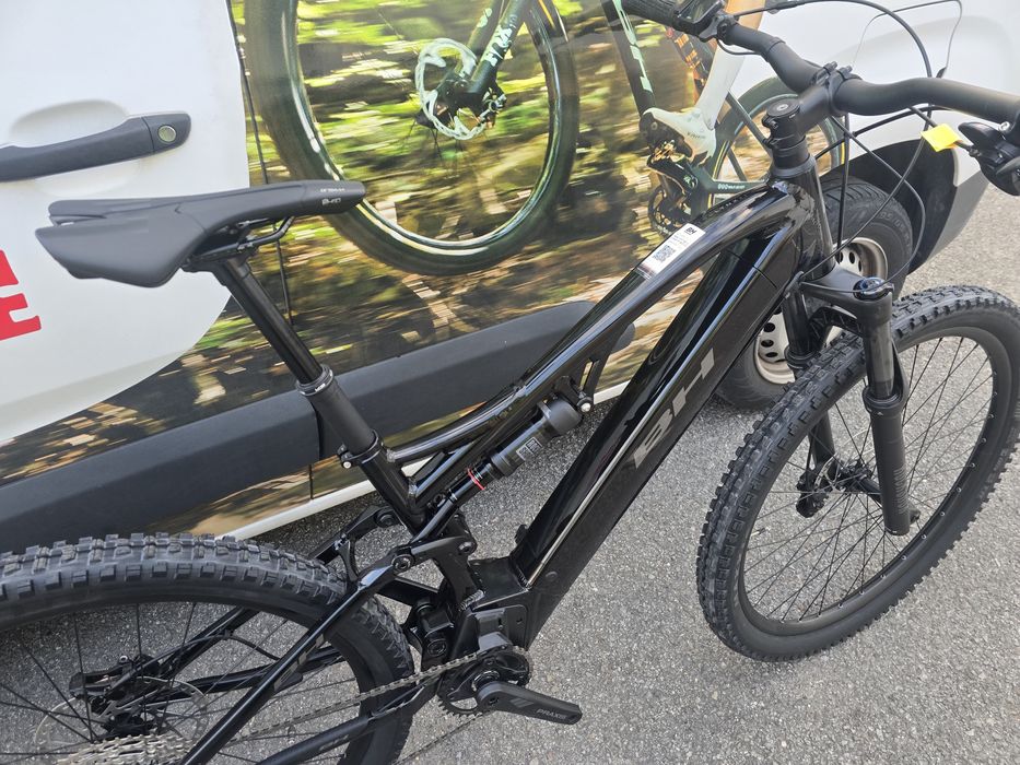 Bh 29 eletrica 720wh m oportunidadee