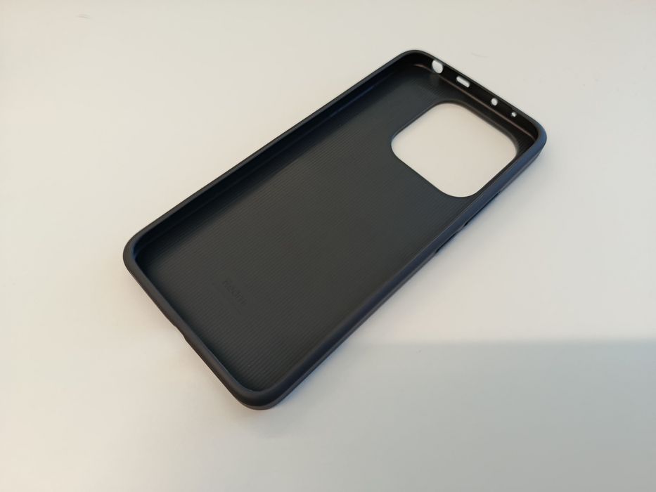 Capa para Xiaomi Redmi Note 14