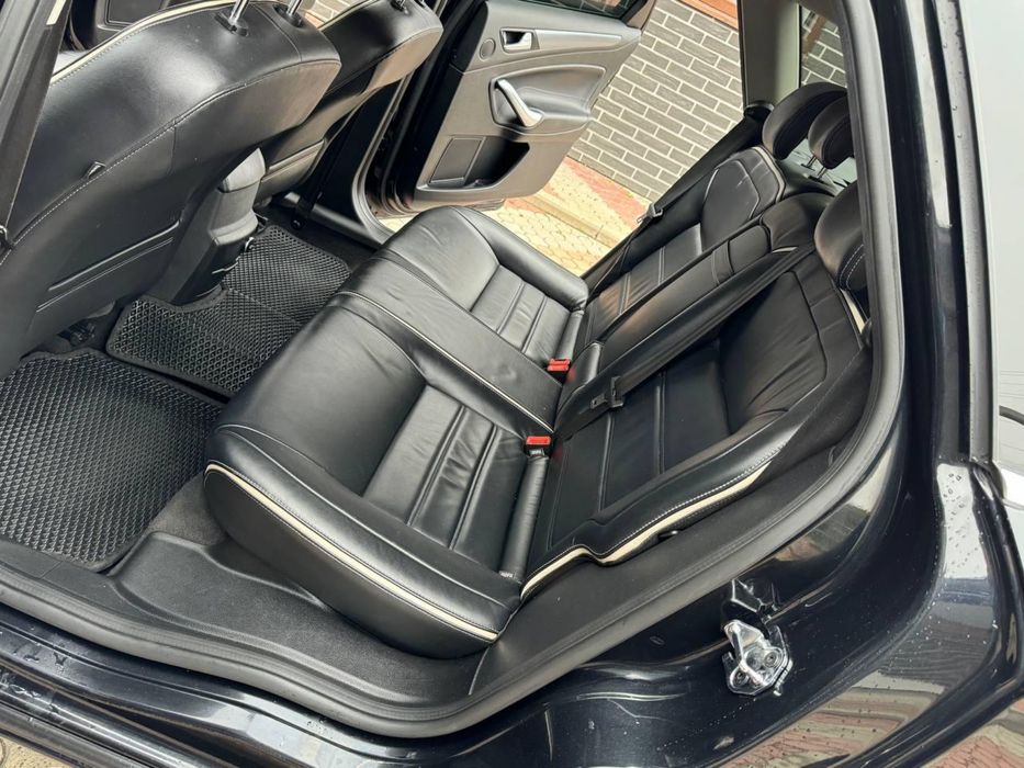 Ford Mondeo 4   2013 рік