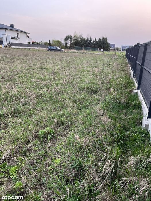 995 m² pod dom marzeń – infrastruktura w drodze, piękne otoczenie - Ansicht 4
