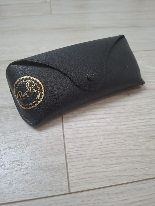 Okulary ray ban stan idealny