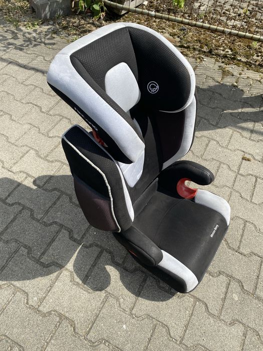 Fotelik samochodowy  ISOFIX