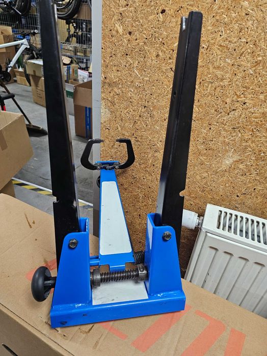 Centrownica do kół Park Tool TS-2.3