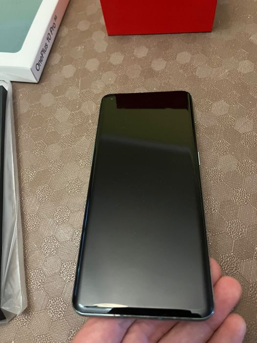 OnePlus 10 pro 5GB
