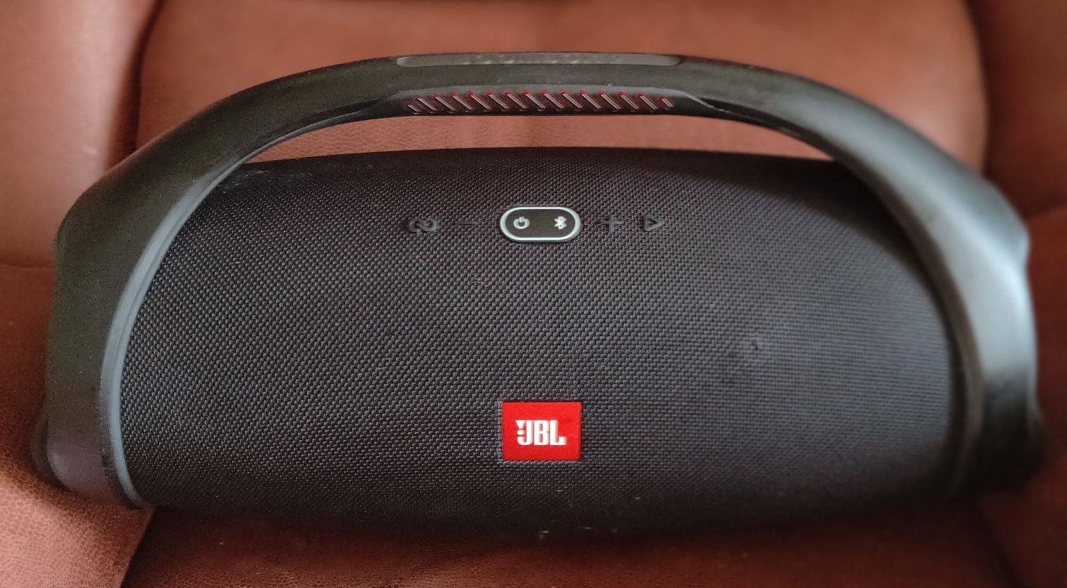 JBL Boombox 2. Оригинал: Обмін - Портативна акустика Запоріжжя на Olx