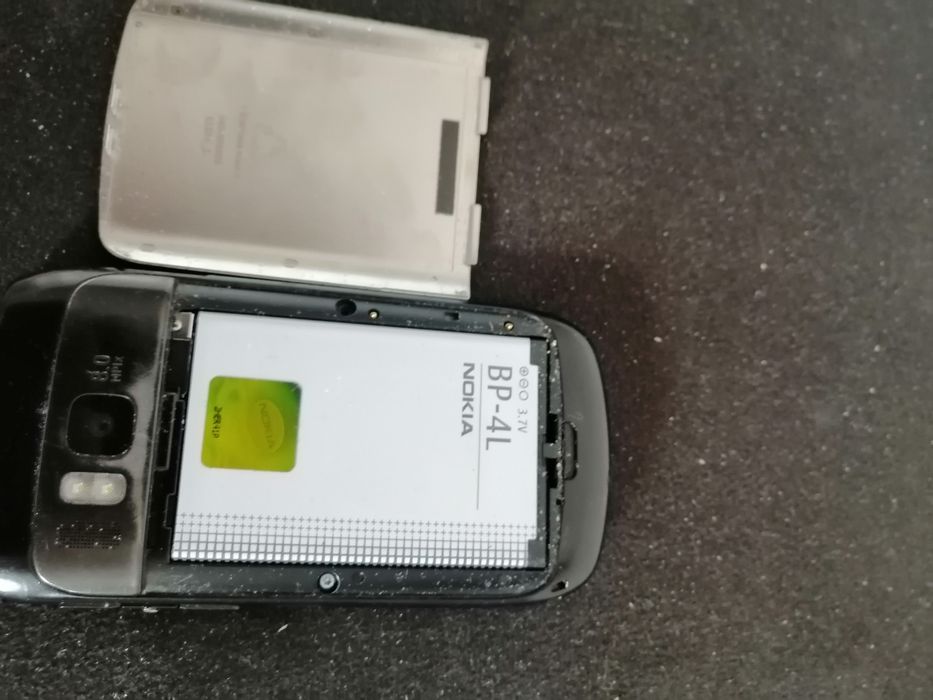 Telefon Nokia e6 00 Nowa cena