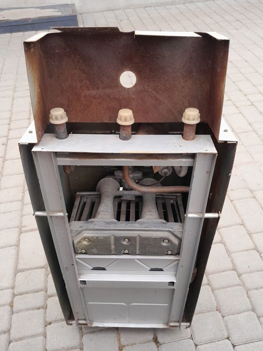 Продам НОВУ газову колонку