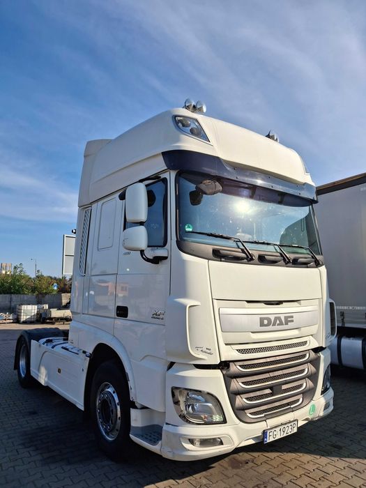 DAF