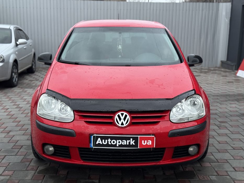 Продам гольф 2007