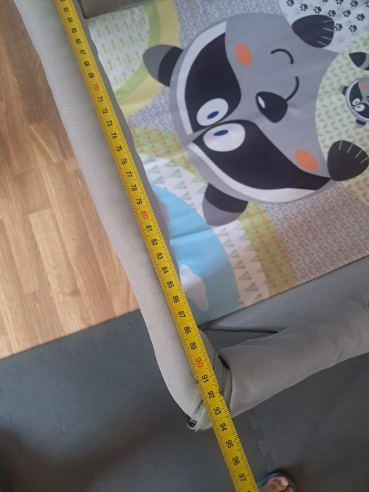 Parque infantil  chicco