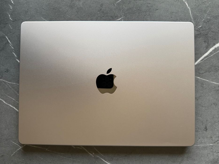 MacBook Pro m2 14 Gb 512