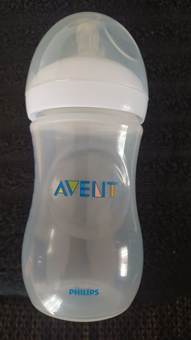 Молокоотсос Avent,  бутилочка нова.
