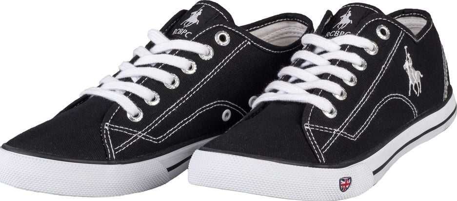 Buty damskie Polo Club trampki rozmiar 39