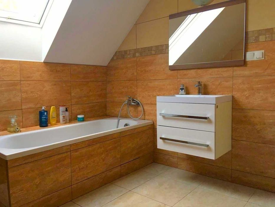 sprzedam dom jednorodzinny 5 km od centrum Rzeszow 1.250.000zl