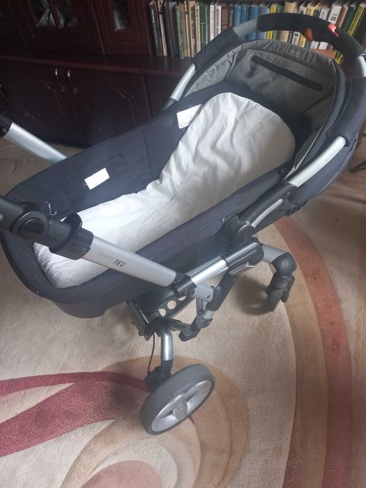 Коляска Concord Neo 2в1