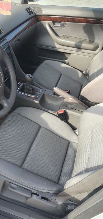 Na sprzedaż audi a4 b6 2002 2.0 lpg