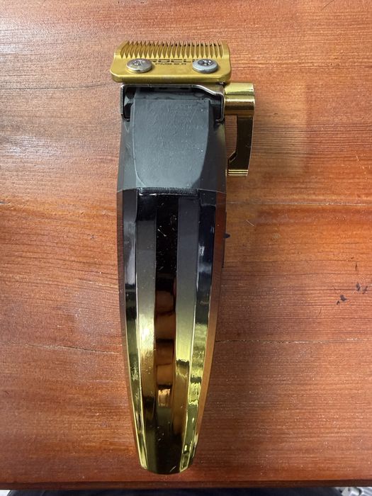 Maszynka JRL 2020C GOLD