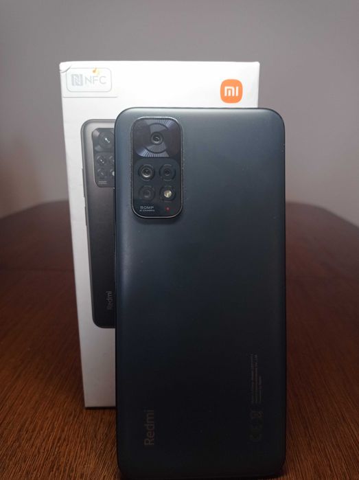 Telefon Redmi Note 11