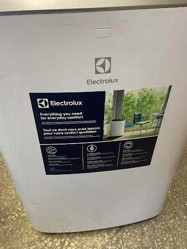 Klimatyzator pokojowy ELEKTROLUX