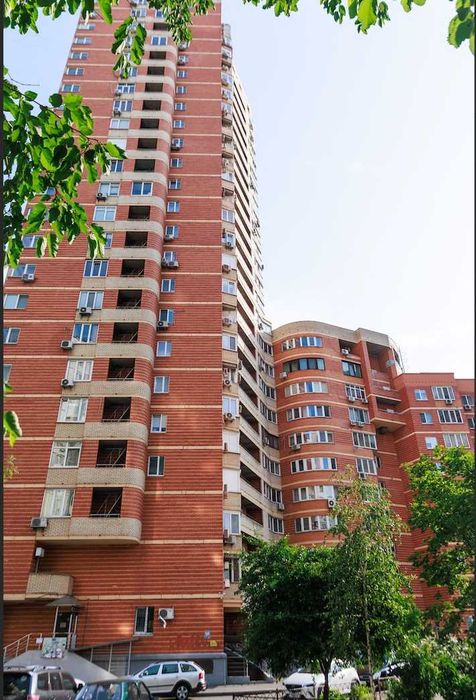 3-rooms apartment apartment by the address st. Bazhana pr (area 126 m²) - Atlanta.ua - photo 23