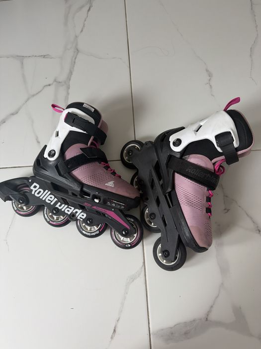 Ролики Rollerblade 33-36розсір