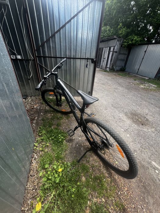 Rower trek marlin 5