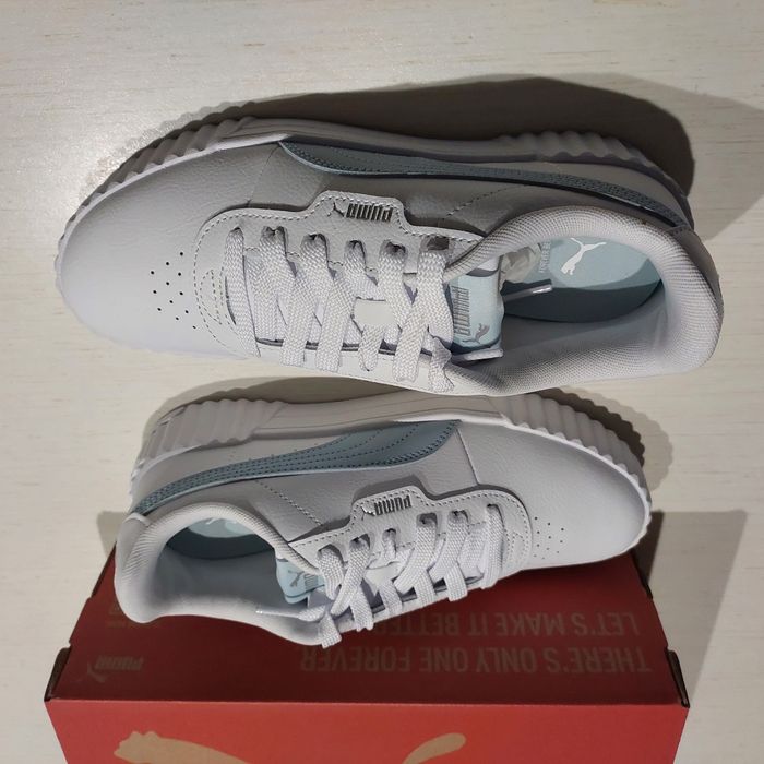 Buty Puma  38 damskie