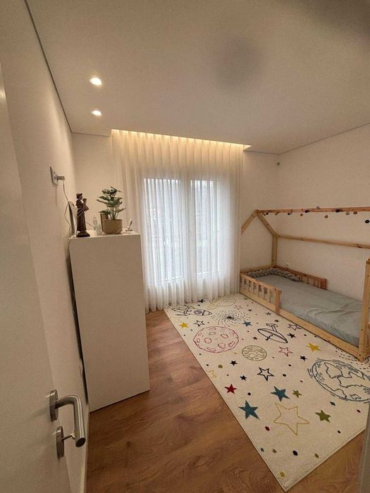 Moradia Isolada com Vista Cidade