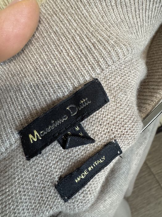 довга юбка , спідниця з натуральної меріносовоі вовни Massimo Dutti