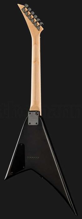 Jackson JS1X Rhoads Minion Satin Black • Нова • Хіт продажів