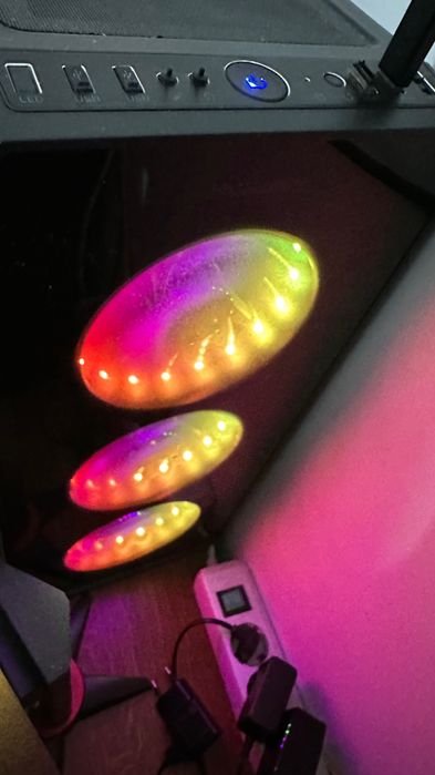 PC Gaming High-End – RTX 3080 + i9 + 64GB RAM