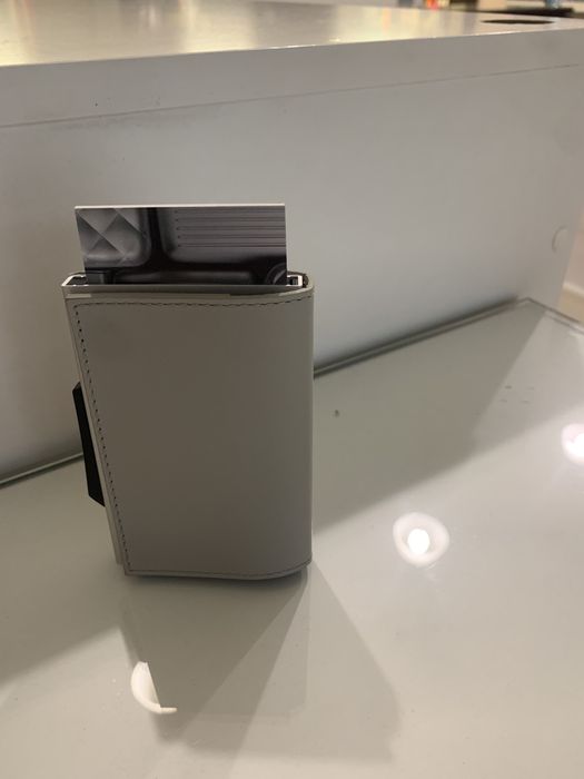 Ogon smart wallet nova