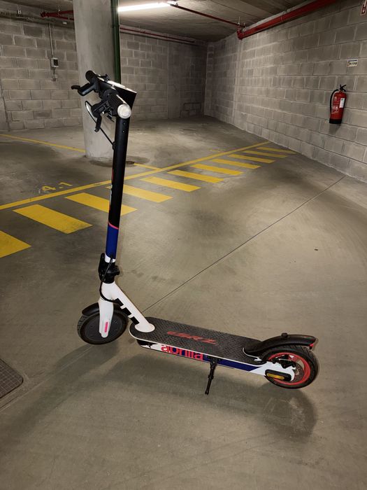 Trotinete eletrica Aprillia