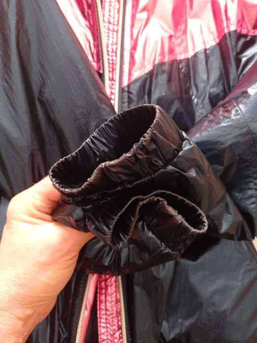 Kurtka przejściowa Coccodrillo 140