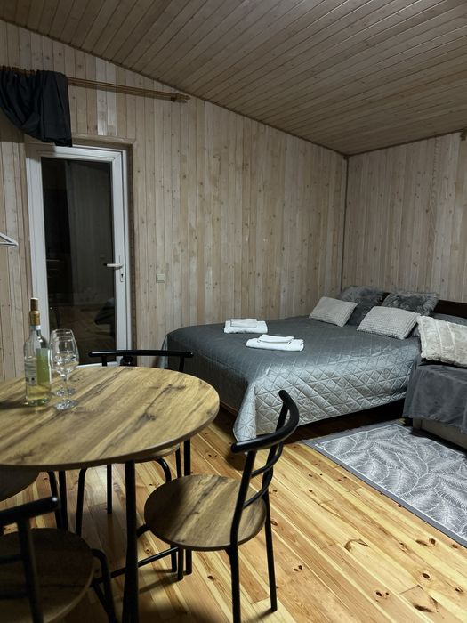 Greenside house- Будинок подобово Львів, Раковець, оренда, джакузі