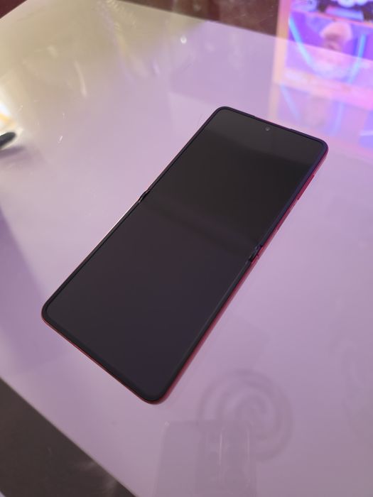 Samsung Zflip 7 128 GB rosa