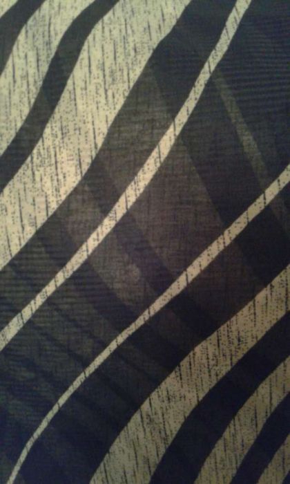 Отрезы тканей новые