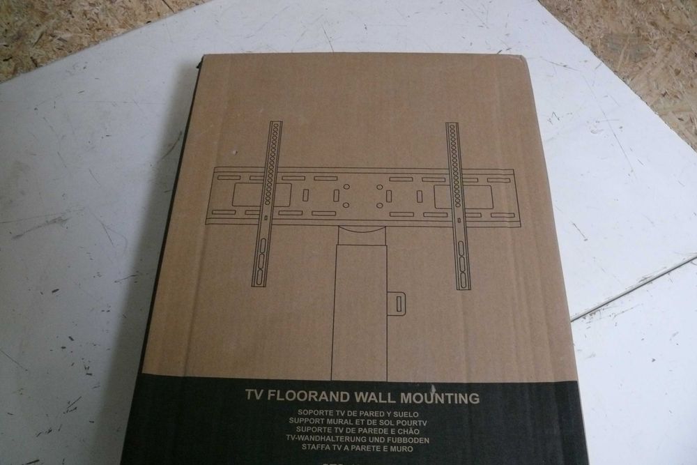 Suporte de TV FONESTAR STS-4364BN