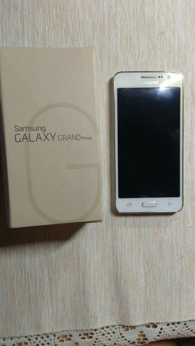 Samsung Galaxy Grand Prime