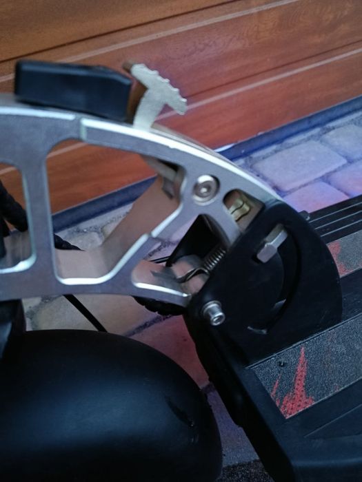 Електро самокат best scooter bs-10588