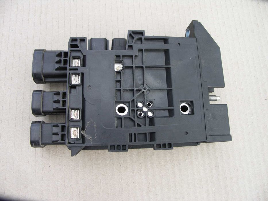 Moduł akumulatora Talento II Trafic III Vivaro II Nissan NV300