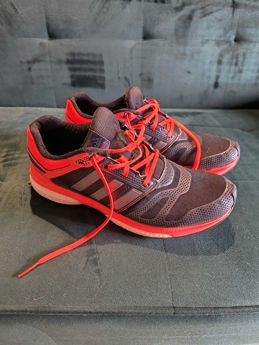 ADIDAS Revenge Boost 2 M T (M29490) - stan bardzo dobry!