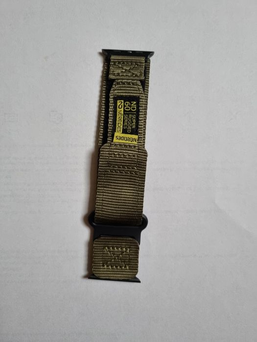 Pasek do apple watch