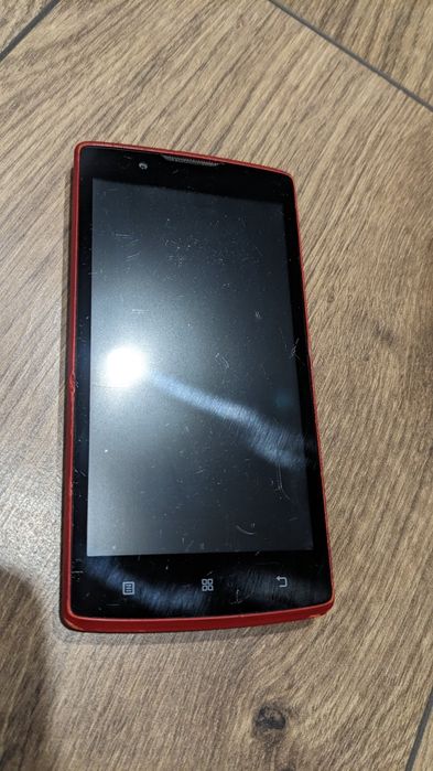 Смартфон Lenovo A2010 4G LTE