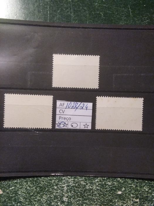 1968 Europa CEPT MNH **